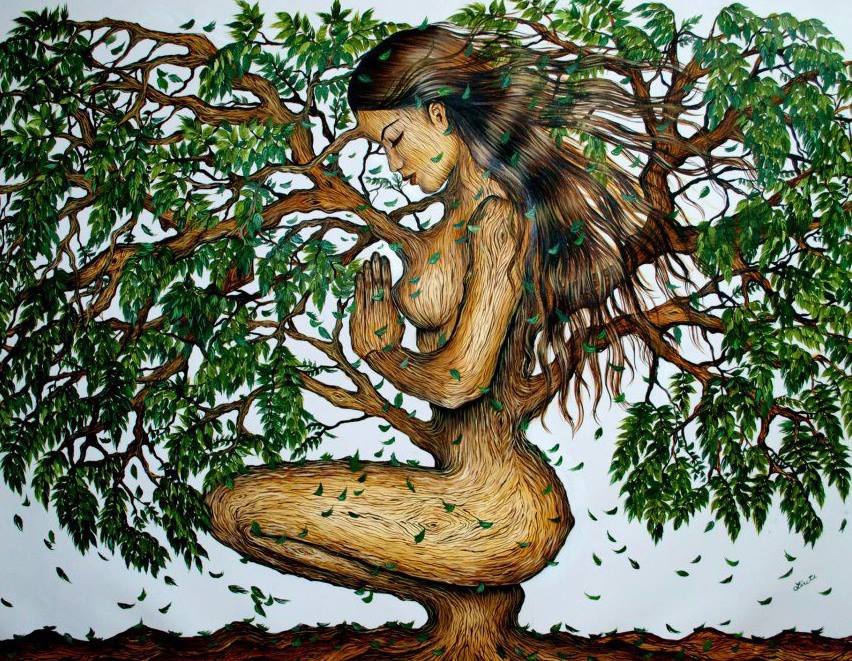 O Grito das Mulheres na luta por Vida com Justiça Socioambiental