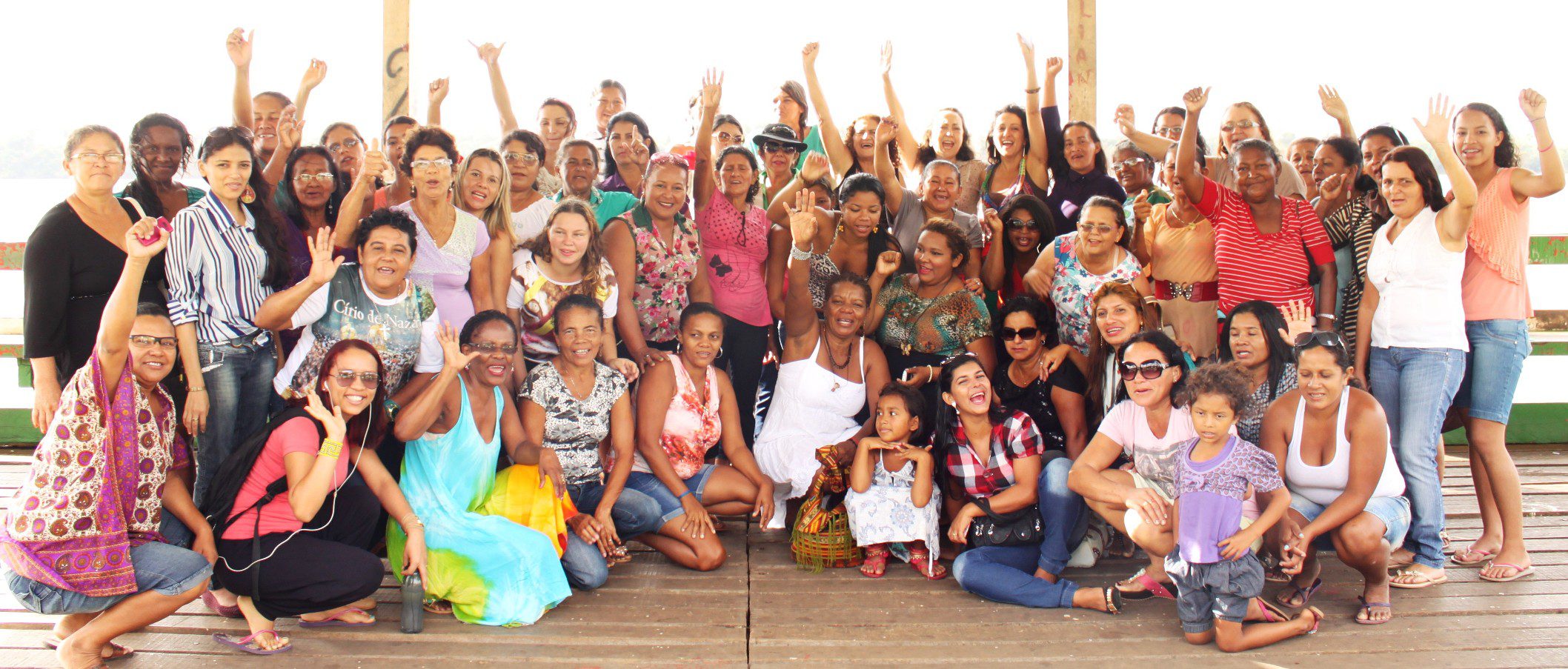 Carta das Mulheres do Xingu