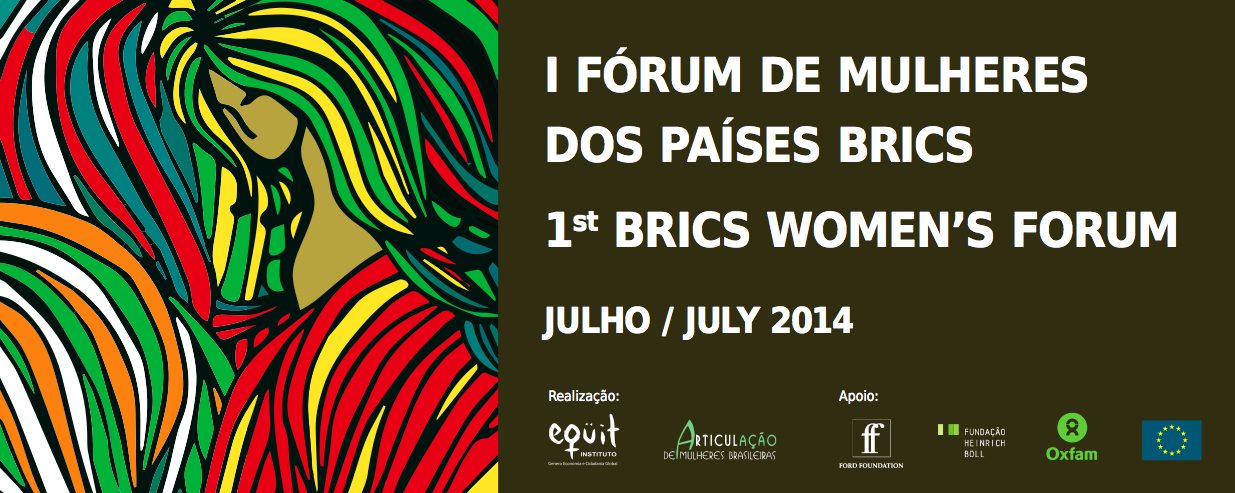 I Fórum de Mulheres dos Países BRICS
