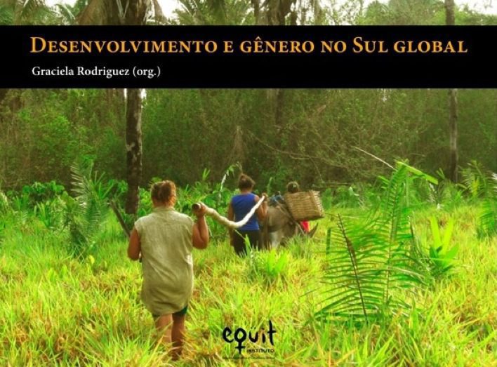 Livro Desenvolvimento e Gênero no Sul Global