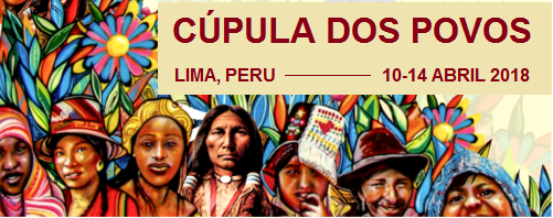 Termina Cúpula dos Povos 2018