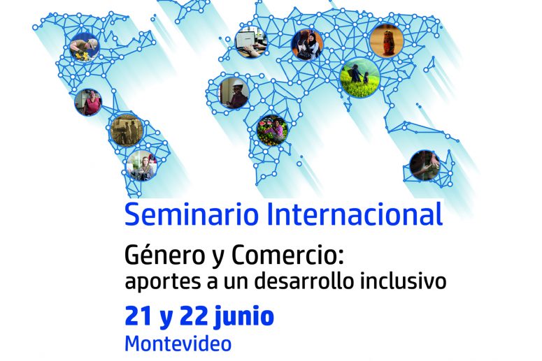Sem. Internacional sobre Gênero e Comércio