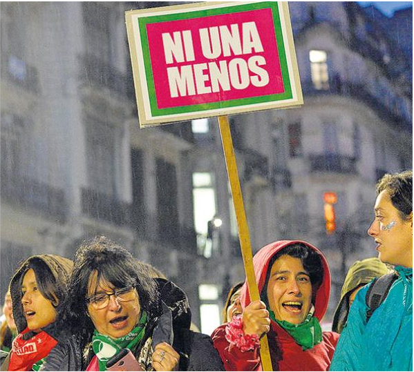 NOSOTRAS