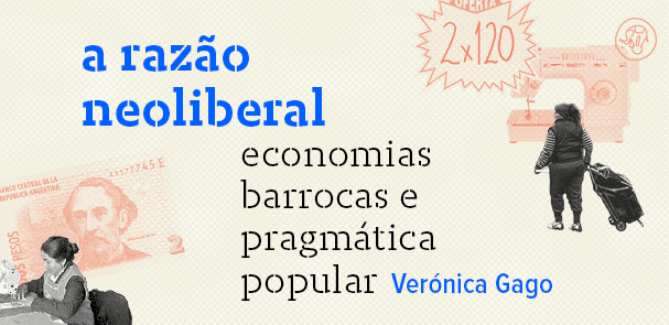A razão neoliberal – Lançamento