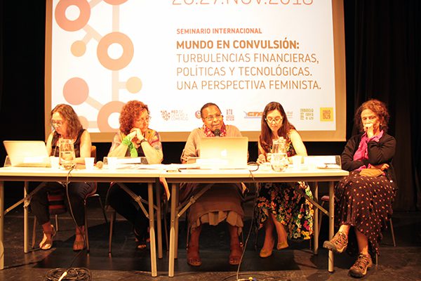 Mesa 1: Tensões geopolíticas atuais