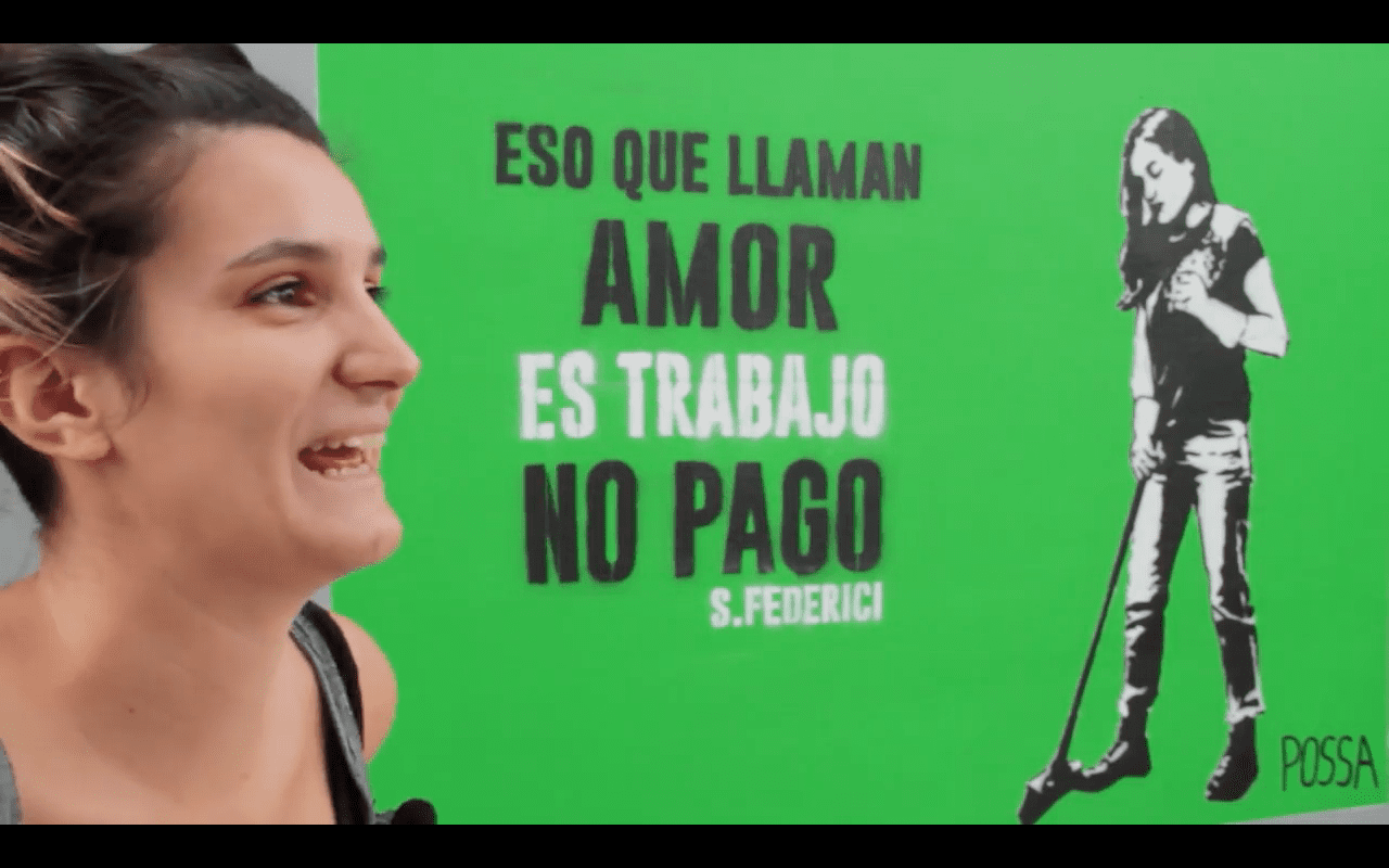 AS VIOLÊNCIAS ECONÔMICAS A PARTIR DE UM OLHAR FEMINISTA