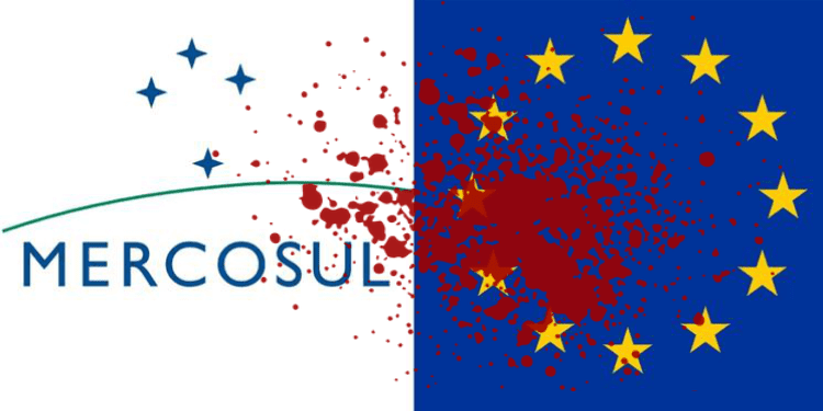 Acordo UE-MERCOSUL: tragédia ainda pode ser evitada