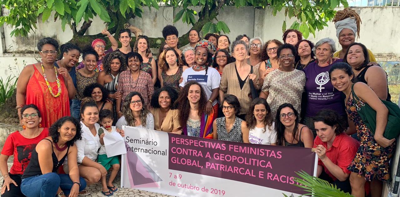 Seminário encerra abrindo muitas portas…