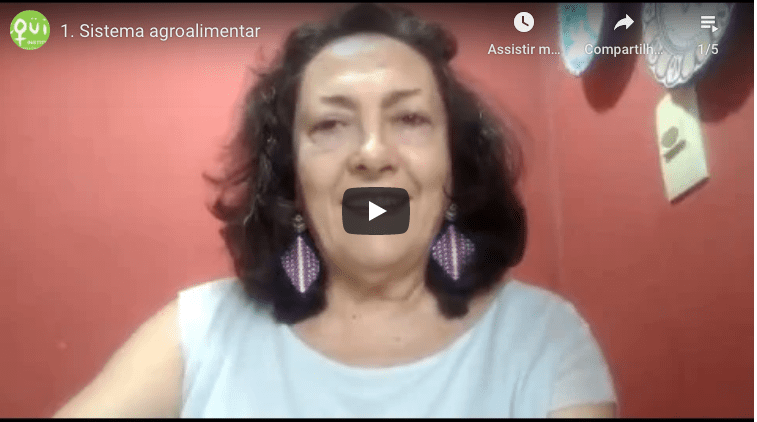 Análises da conjunta atual