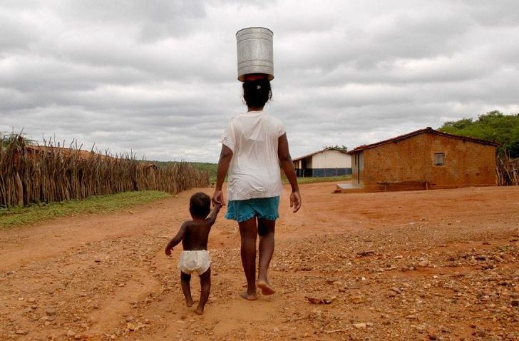 Superar esta crise exige uma ética do cuidado