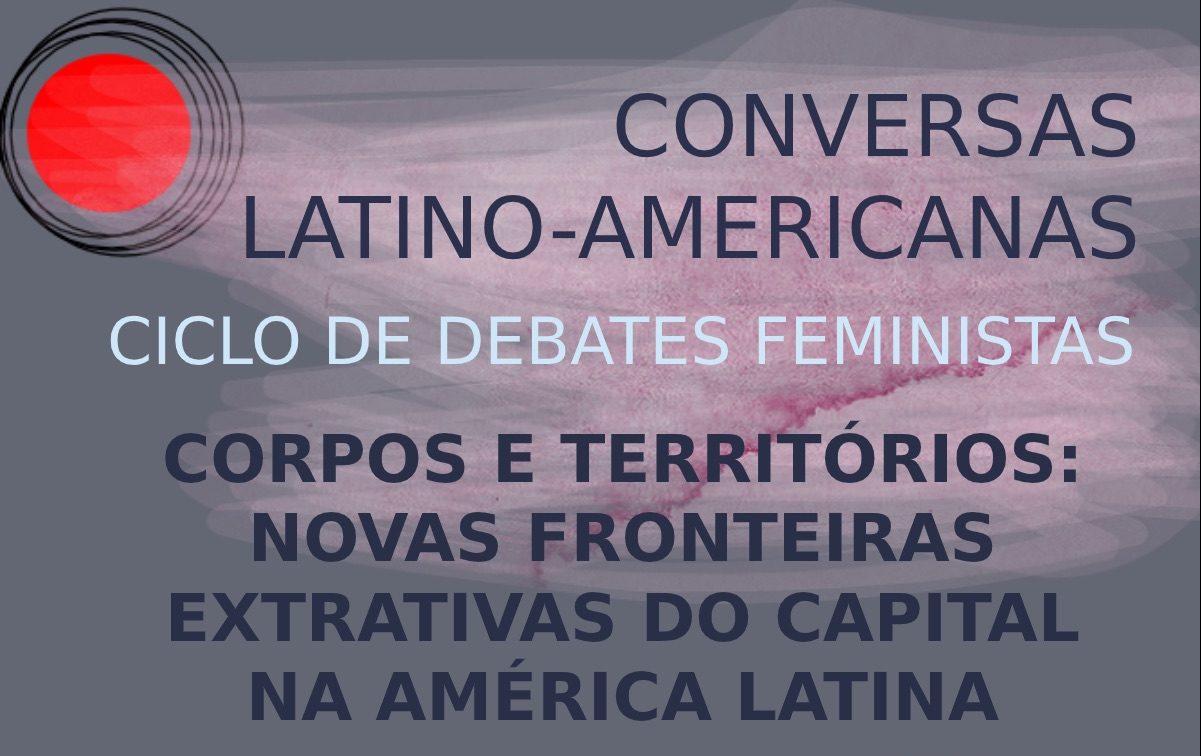 Silvia Federici e Sônia Guajajara inauguram ciclo de lives feministas