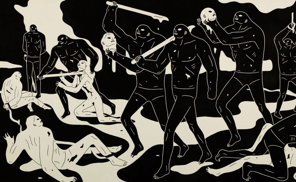 Brasil: a deriva fascista