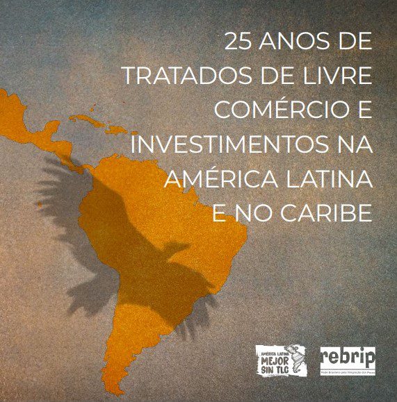 25 anos de TLCs: BASTA!