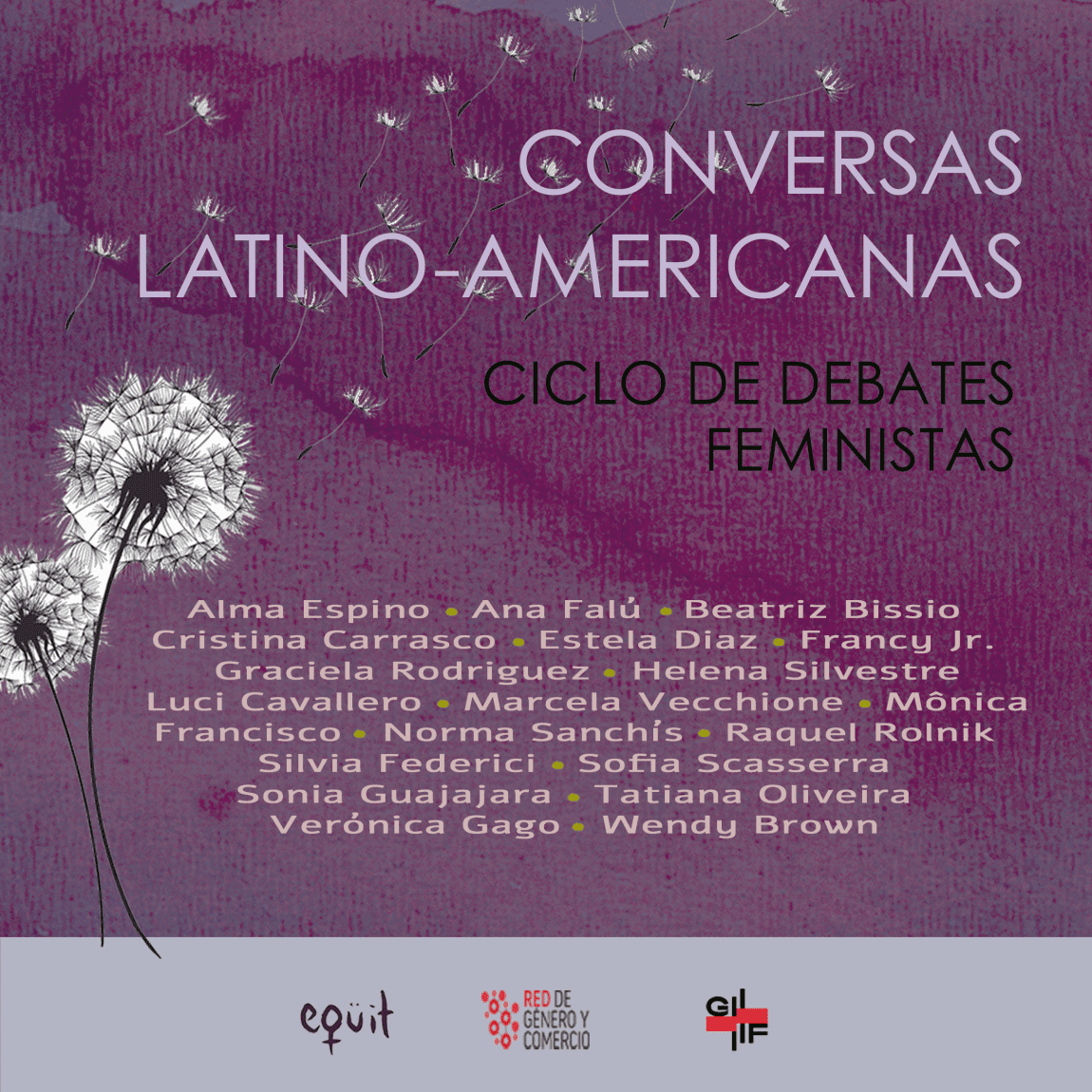 E-book Conversas Latino-Americanas