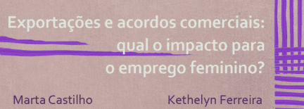 Qual é o futuro do trabalho feminino? Perspectivas feministas